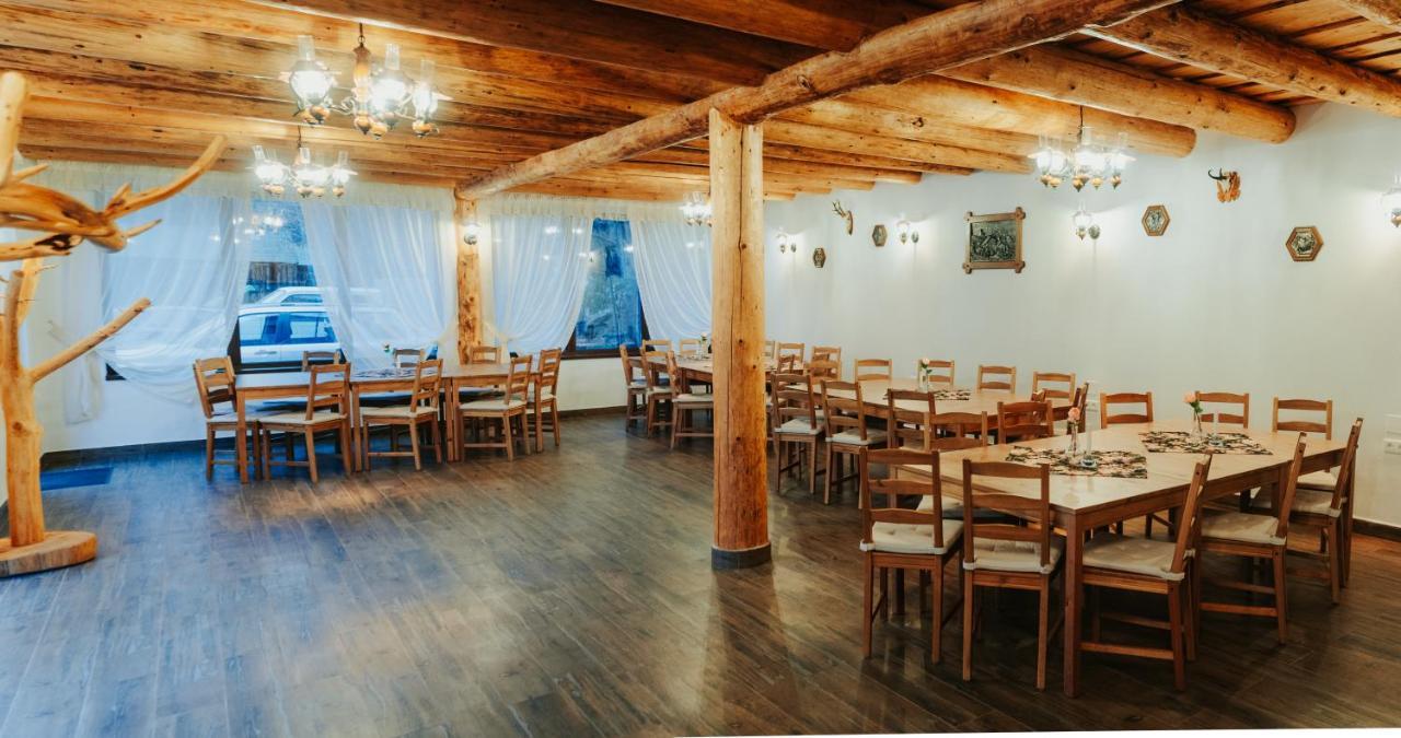 Hanna'S Hidden Haven Harghita-Bai Εξωτερικό φωτογραφία